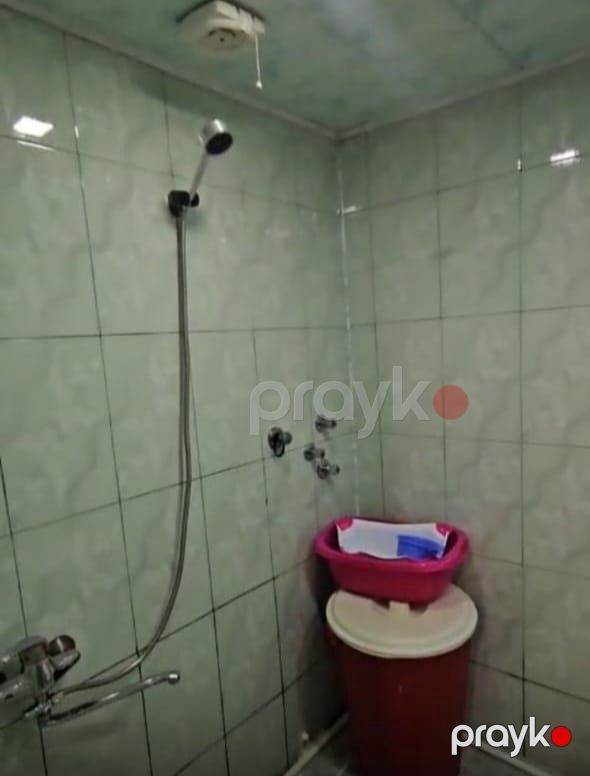 Satış: 2 otaqlı Yeni tikili, 50 m², Xırdalan şəhəri Abşeron Gənclər Şəhərciyi — Mənzil, Xırdalan (12)
