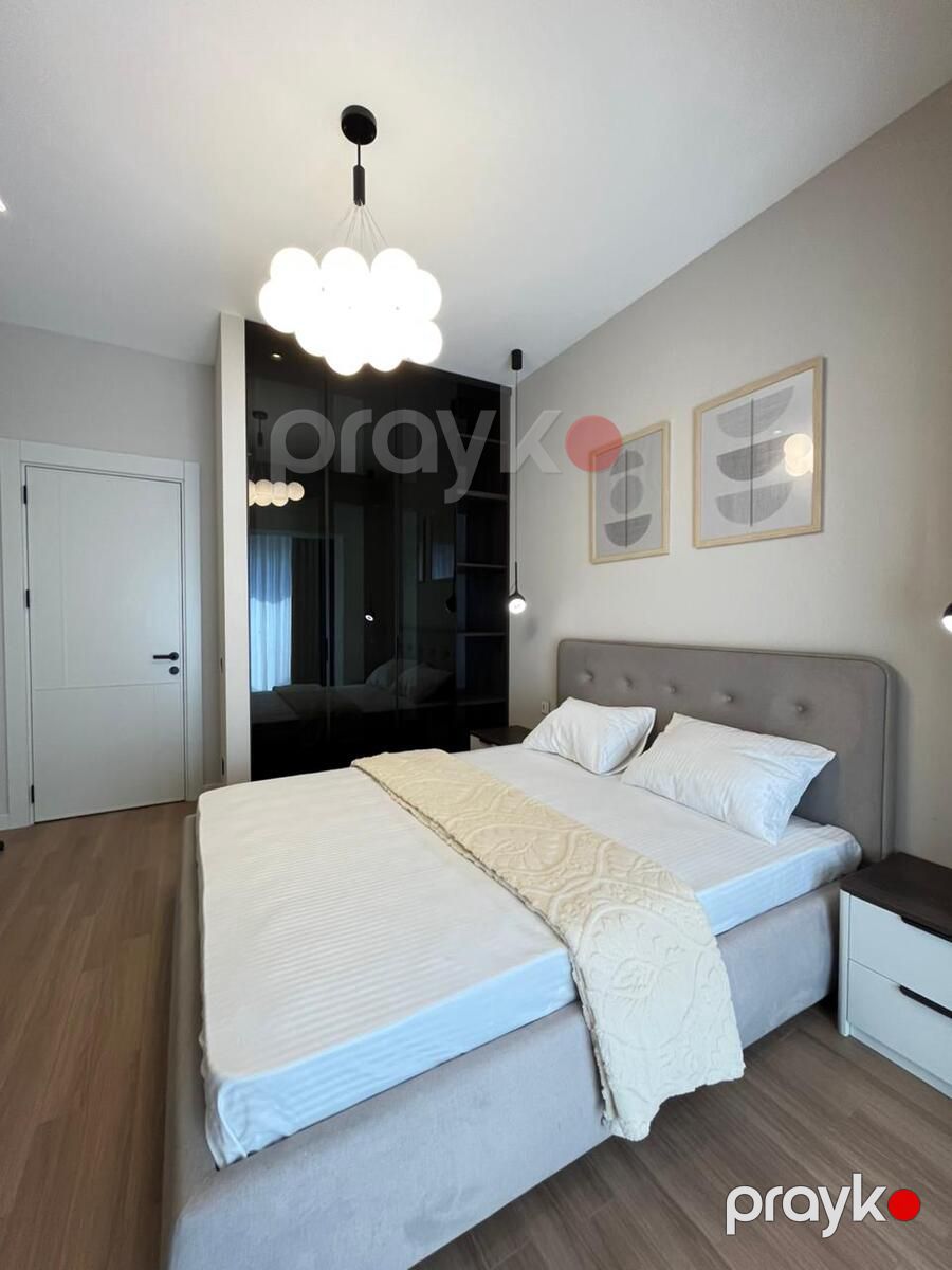Satılır 2 otaqlı yeni tikili 69 m² — Mənzil, Bakı (10)