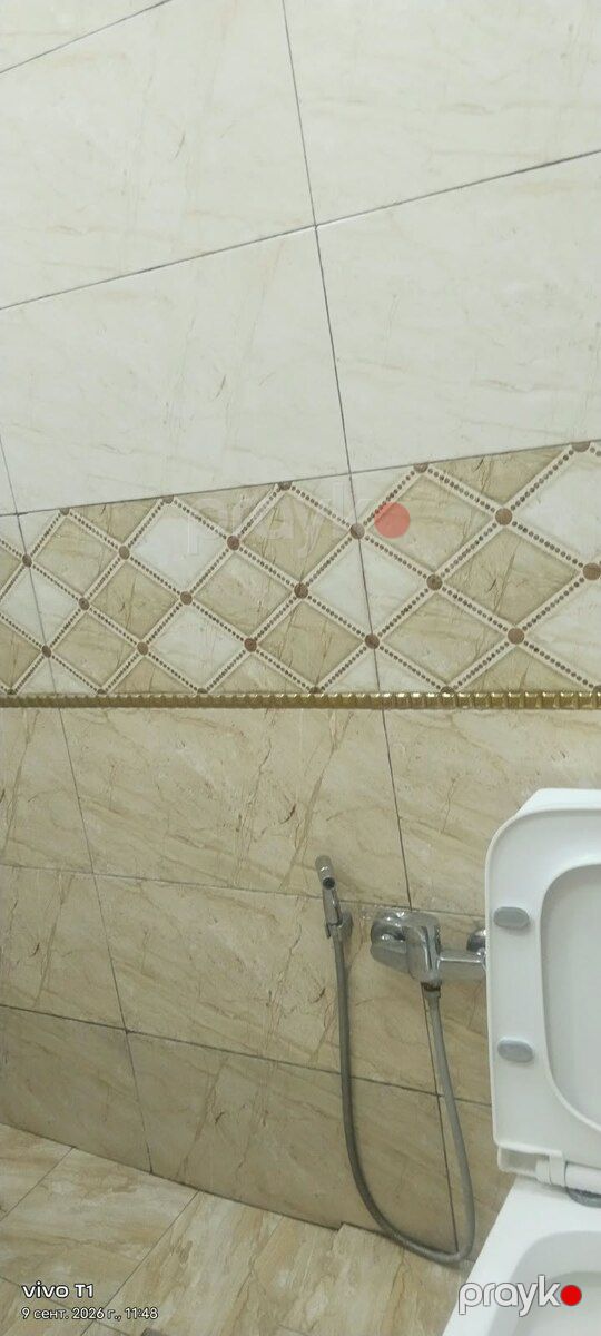 Həyət evi kirayə verilir, Biləcəri qəs — Ev, villa, Bakı (7)