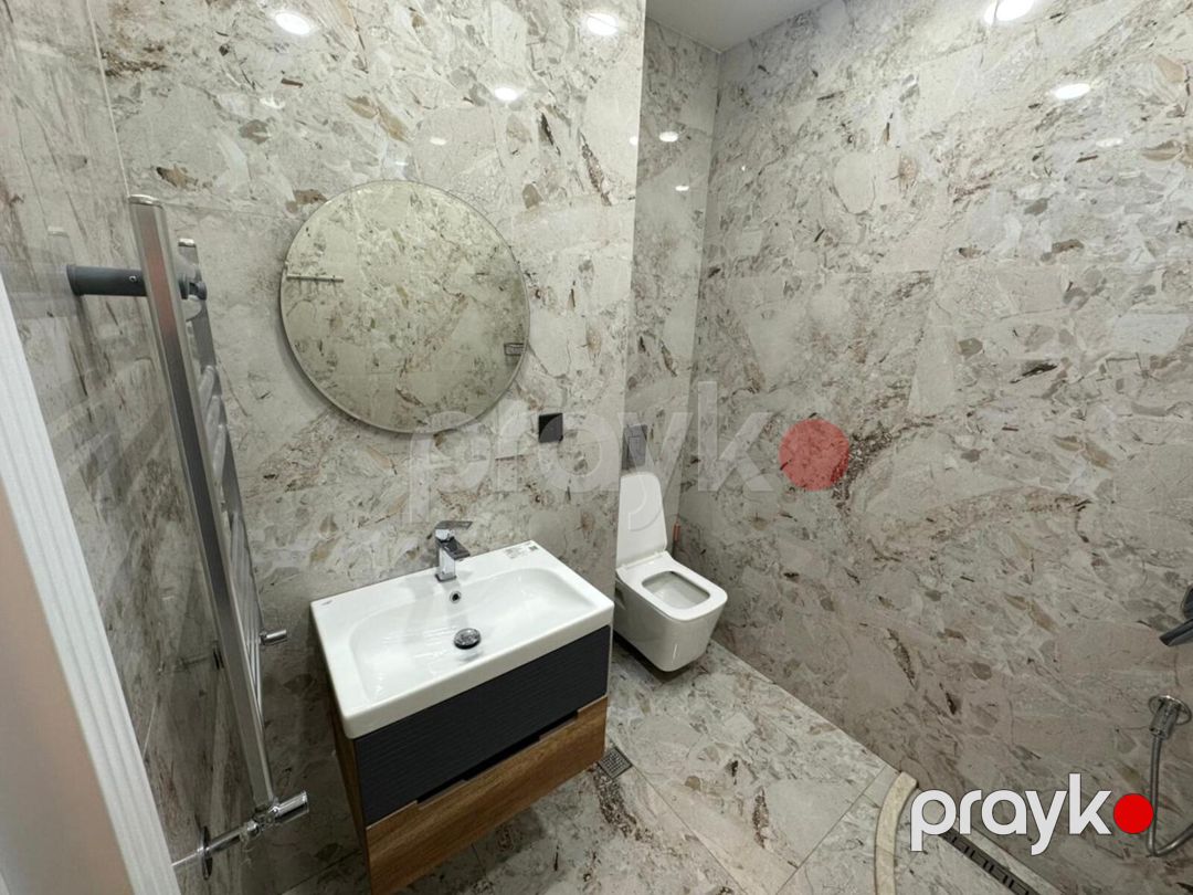 Satılır 2 otaqlı yeni tikili 80 m² — Mənzil, Bakı (3)