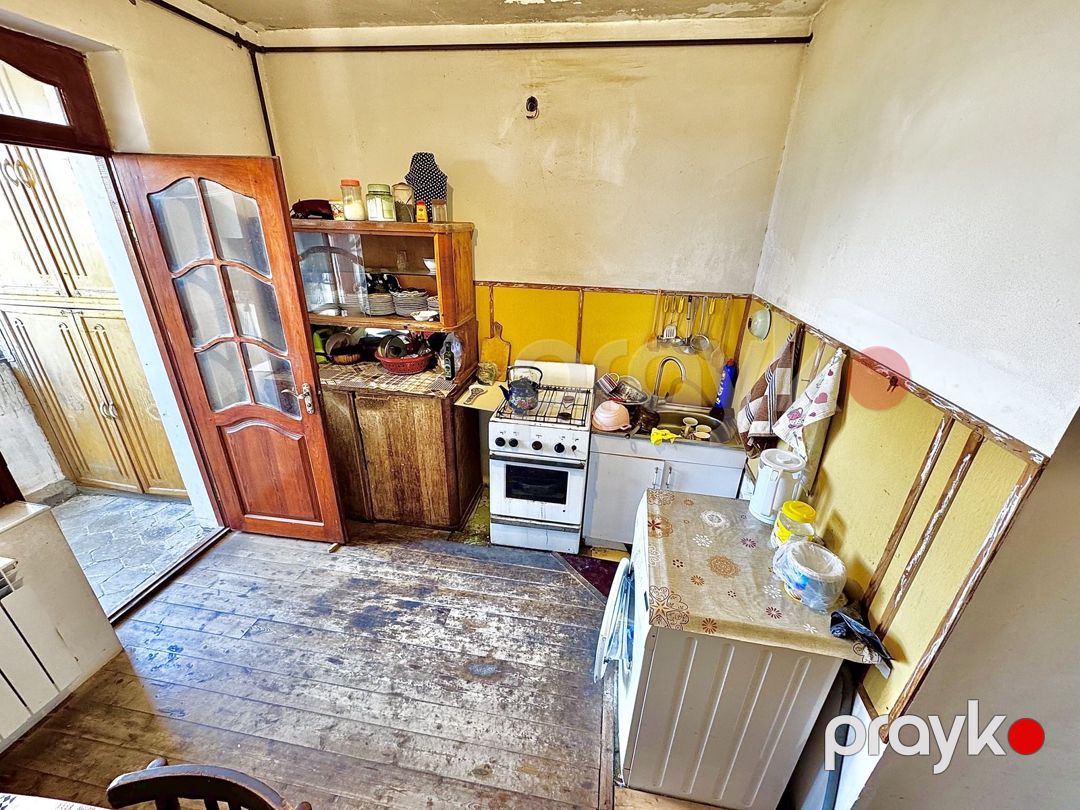 Satılır 3 otaqlı köhnə tikili 85 m² — Mənzil, Bakı (9)