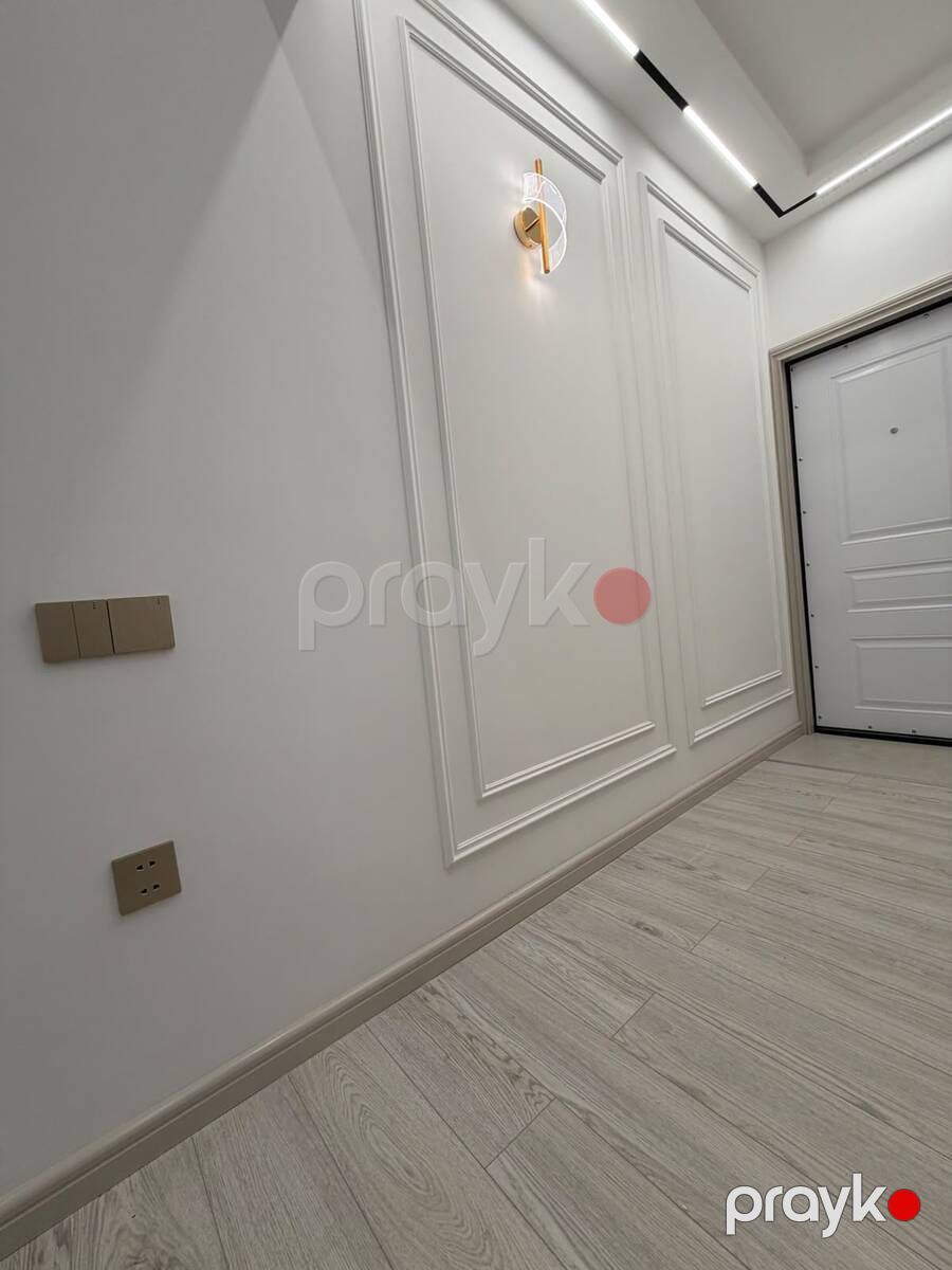 Satılır 3 otaqlı köhnə tikili 45 m² — Mənzil, Bakı (12)