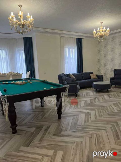 İcarəyə verilir 3 otaqlı həyət evi/bağ evi 360 m² — Bakı