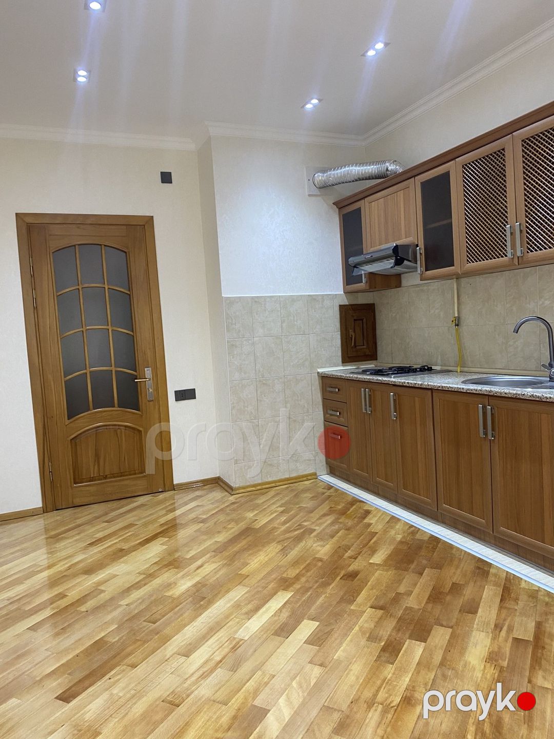 Satılır 3 otaqlı yeni tikili 124 m² — Mənzil, Bakı (3)