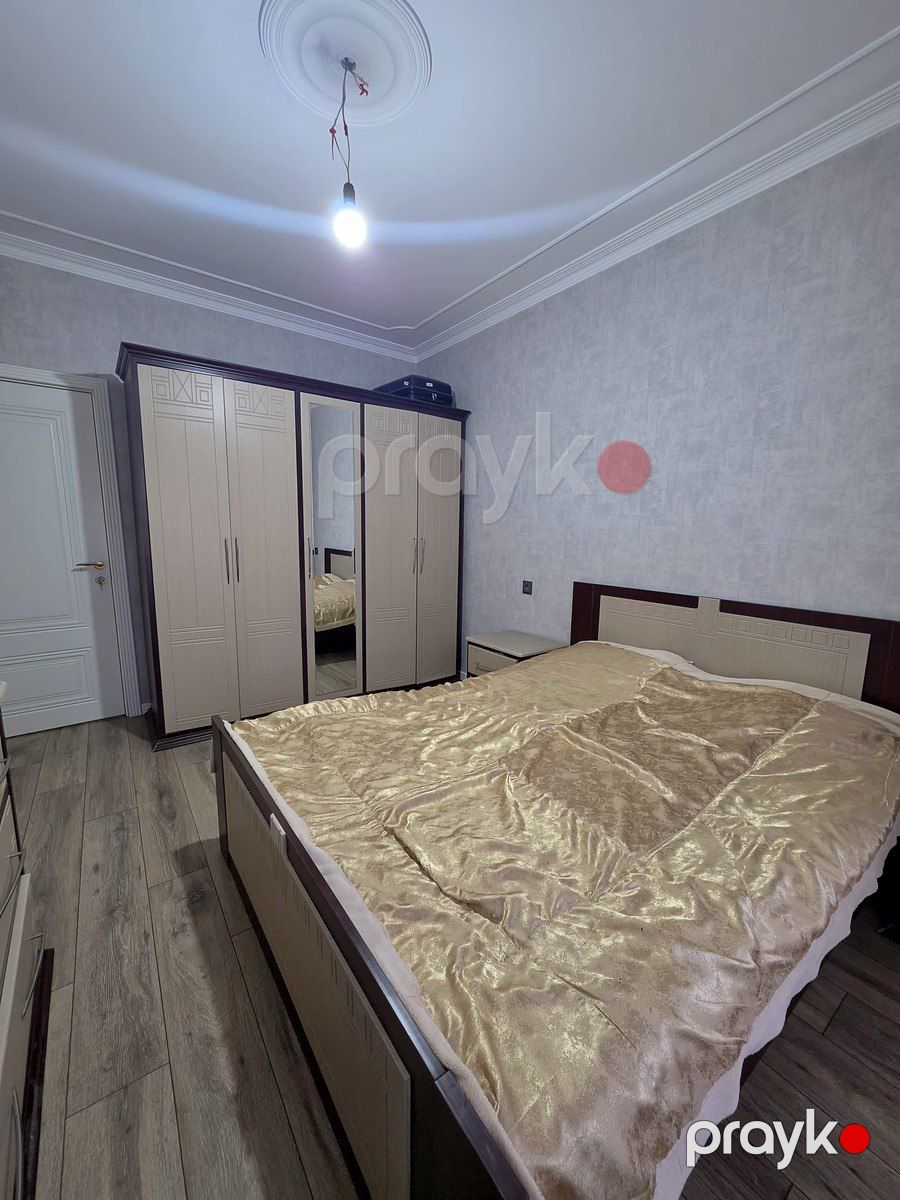 Satılır 3 otaqlı köhnə tikili 85 m² — Mənzil, Bakı (5)
