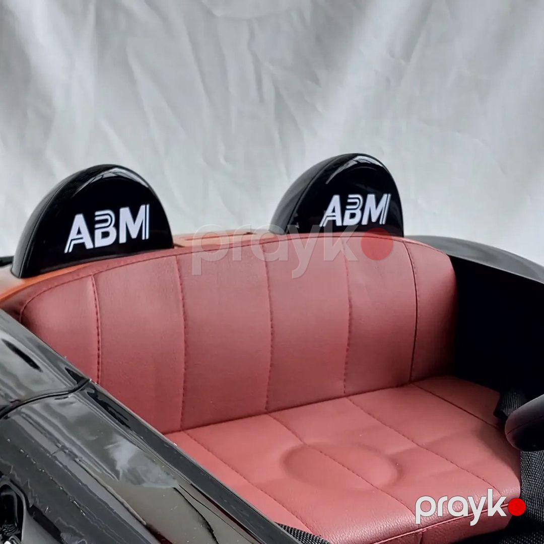 Mercedes Benz 300SL 1955 — Uşaq avtomobilləri, Bakı (6)
