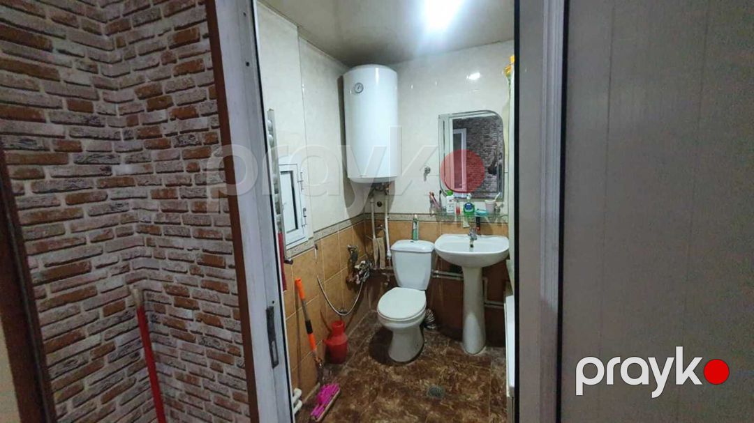 Satılır 3 otaqlı yeni tikili 85 m² — Mənzil, Bakı (10)