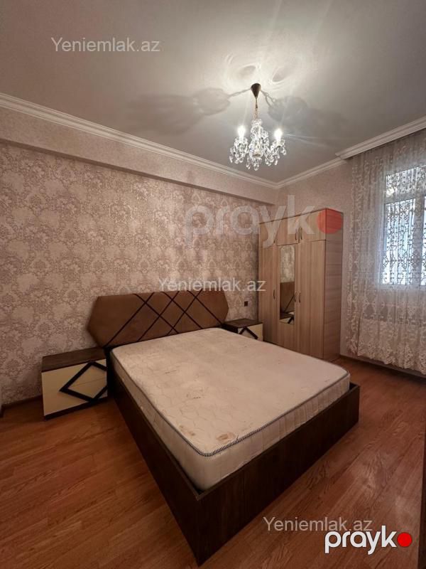 Satılır 2 otaqlı Bina evi menzil (Yeni tikili), 44 m², Masazır — Mənzil, Abşeron (4)