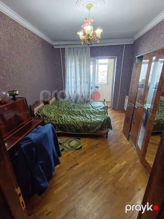 Satılır 4 otaqlı yeni tikili 80 m² — Mənzil, Bakı (7)