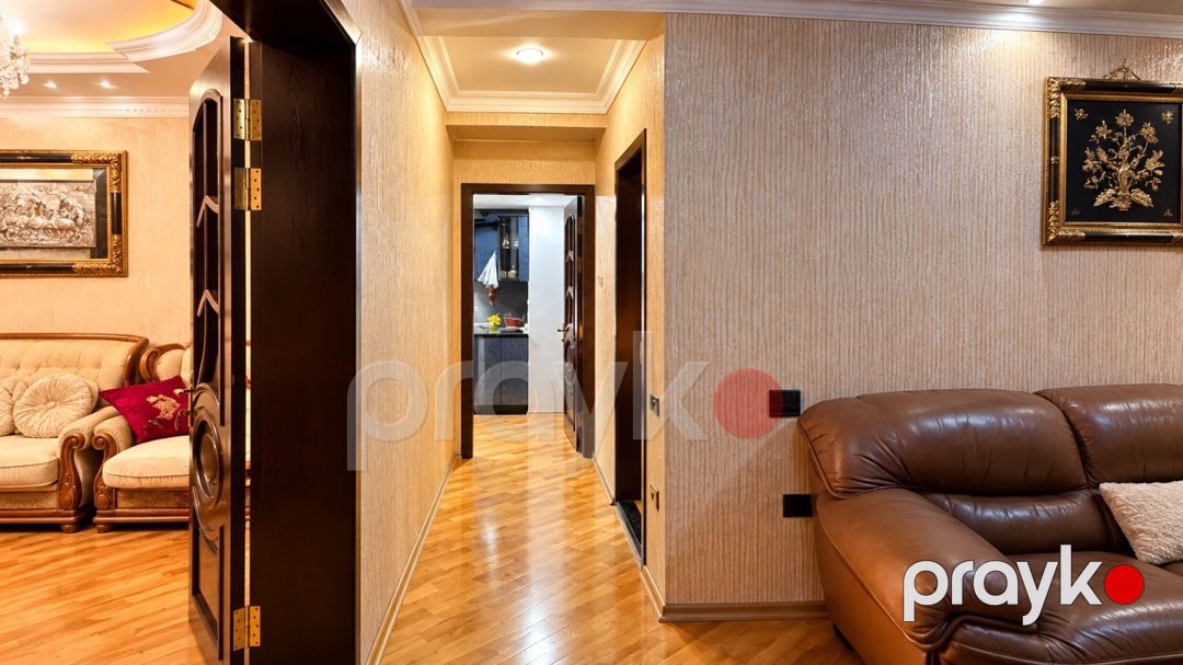 Satılır 3 otaqlı yeni tikili 159 m² — Mənzil, Bakı (6)