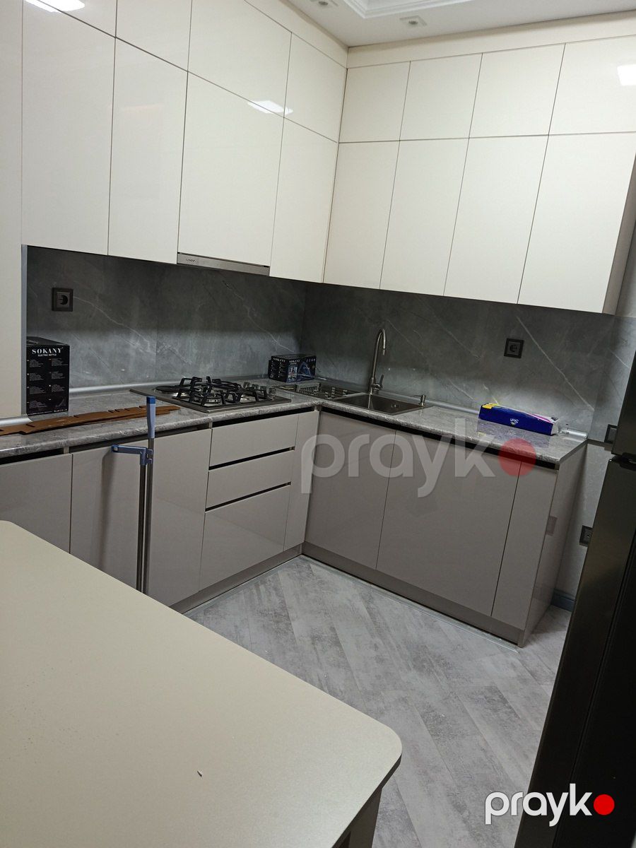 İcarəyə verilir 3 otaqlı köhnə tikili 68 m² — Mənzil, Bakı (6)