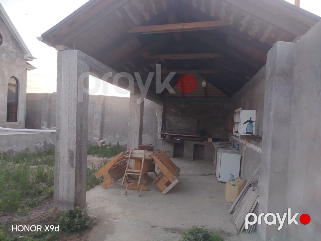 Həyət evi kirayə verilir, Mehdiabad qəs — Ev, villa, Bakı (8)