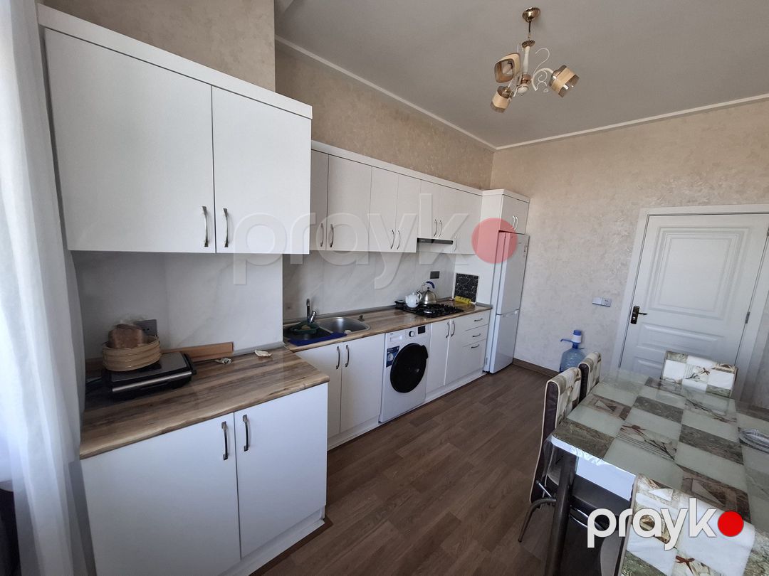 Satılır 3 otaqlı yeni tikili 84 m² — Mənzil, Bakı (8)