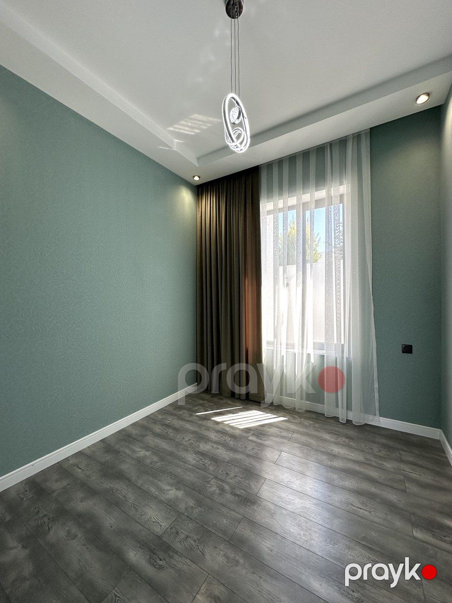 Satılır 4 otaqlı həyət evi/bağ evi 202 m² — Ev, villa, Bakı (12)