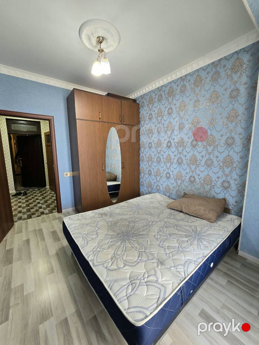Satılır 2 otaqlı yeni tikili 53 m² — Mənzil, Xırdalan (3)