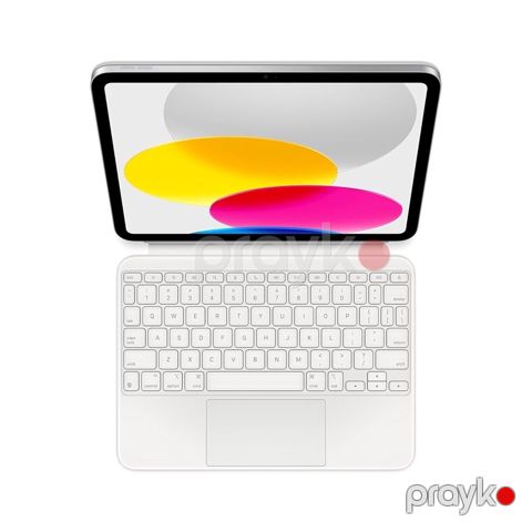 Magic Keyboard Folio — Bakı