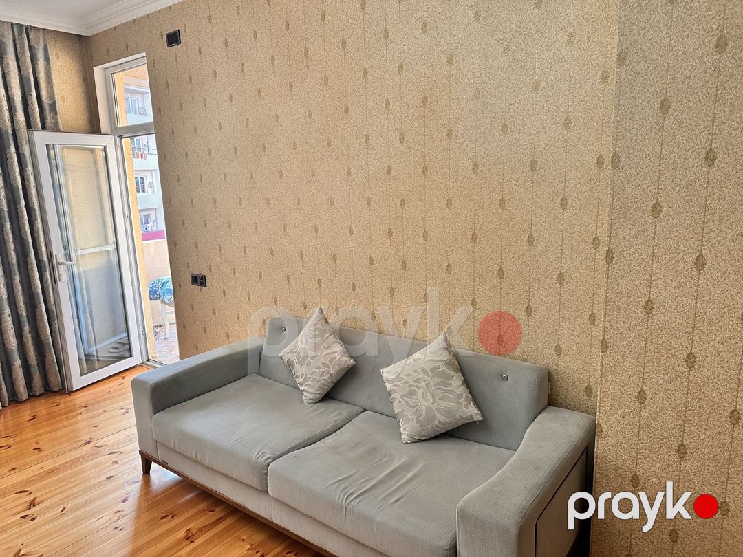 3-otaqlı yeni tikili kirayə verilir, Gəncə ş., 80 m² — Mənzil, Gəncə (11)