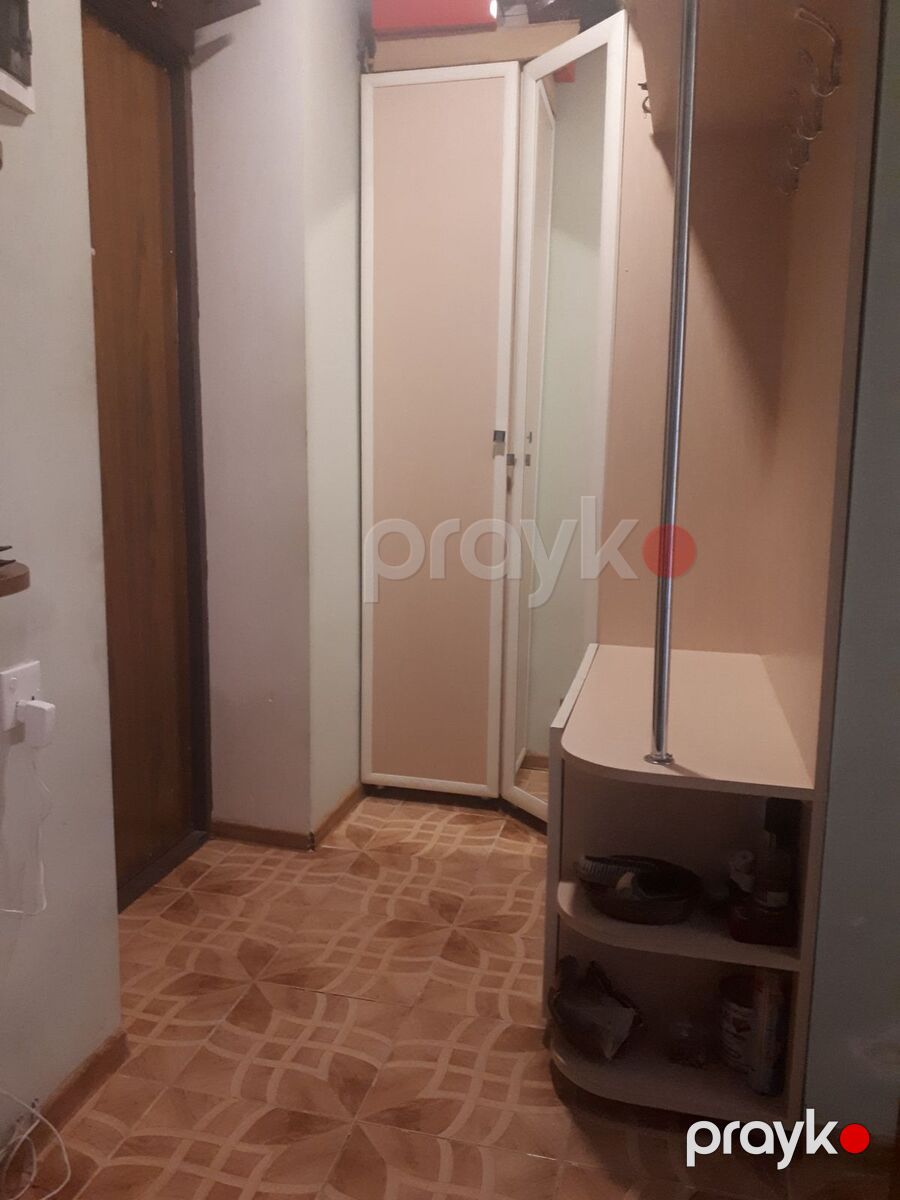 Satılır 1 otaqlı köhnə tikili 45 m² — Mənzil, Bakı (5)