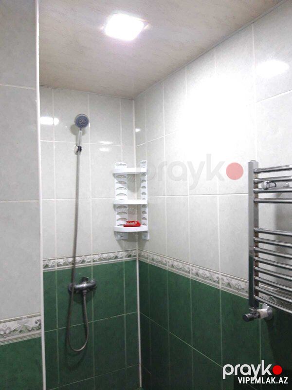 Sabunçu rayonunda 2 otaqlı Yeni tikili Kirayə verilir, 60 m² — Mənzil, Bakı (4)