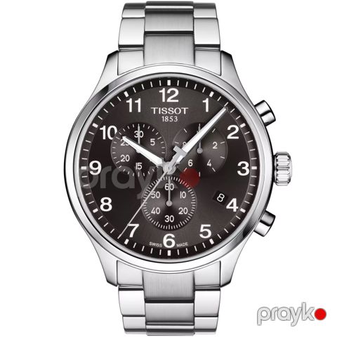 Saat Tissot Chrono XL T1166171105701 — Bakı