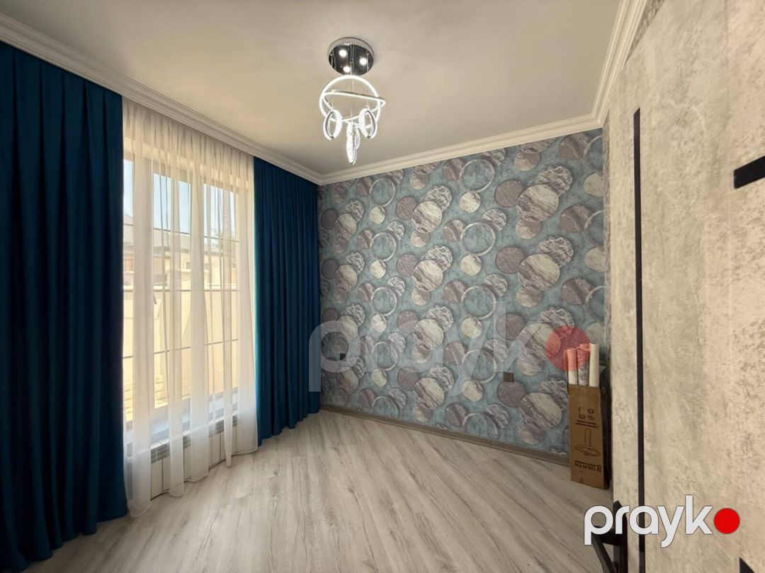 Həyət evi, Maştağa qəs — Ev, villa, Bakı (8)