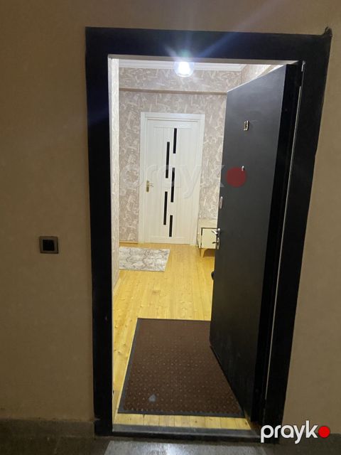 3-otaqlı yeni tikili, Xocəsən qəs., 100 m² — Bakı
