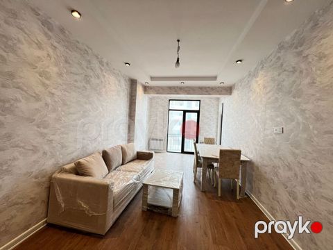 Satılır 2 otaqlı yeni tikili 68 m²