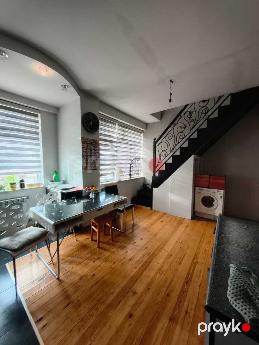 Satılır 4 otaqlı yeni tikili 140 m² — Mənzil, Bakı (8)
