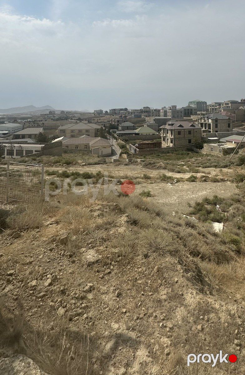 Satılır torpaq 58 sot — Torpaq, Bakı (4)