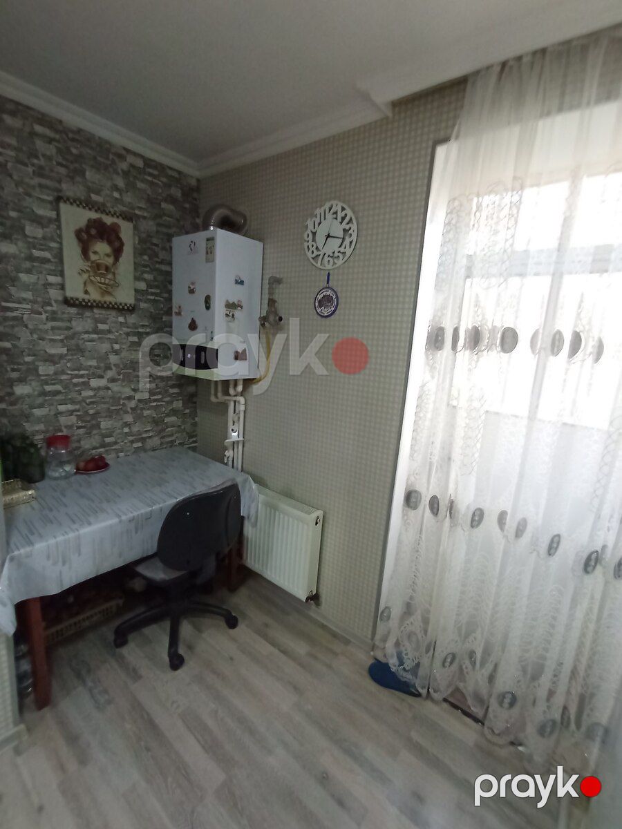 4-otaqlı mənzil, Gəncə ş., 85 m² — Mənzil, Gəncə (12)
