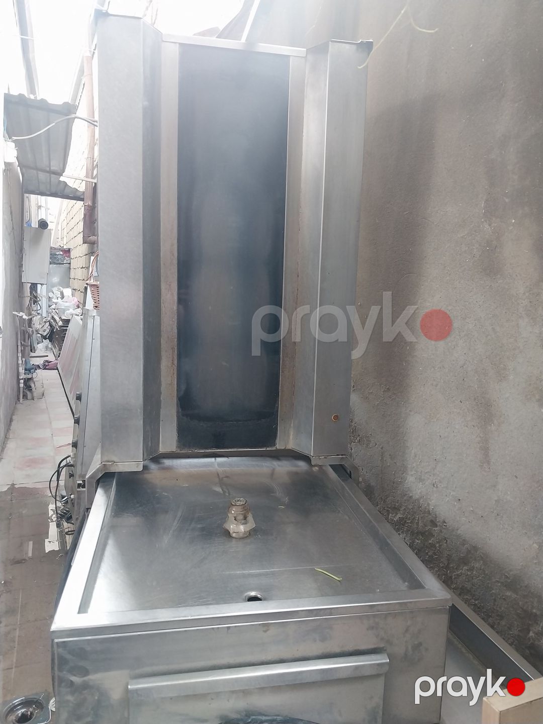 Dönər aparatı — Biznes və avadanlıq, Bakı (3)