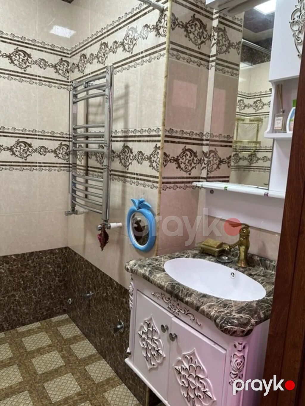 baki dovletin yaninda 2 otaq ful esya kiraye verilir telebe — Mənzil, Bakı (9)