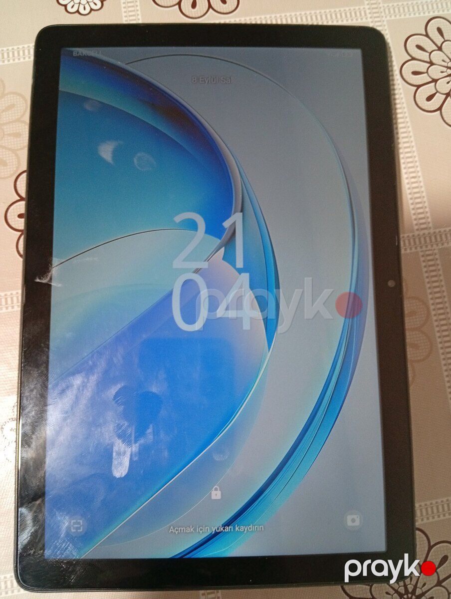 Blackview Zeno 5 — Planshetlər, Bakı (4)