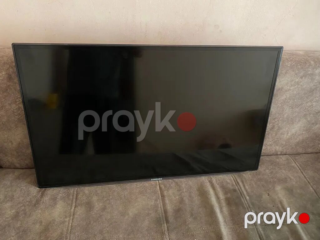 Samsung Smart TV – model: UE40ES6100W - Ekran: 40 düym, LED - Smart — Televizorlar, Sumqayıt (3)