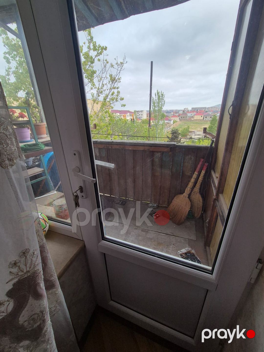 Satış: 3 otaqlı Köhnə tikili, 55 m², Sabunçu rayonu — Mənzil, Bakı (10)
