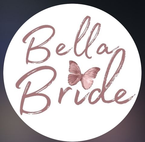 Bella Bride — Toy geyimləri