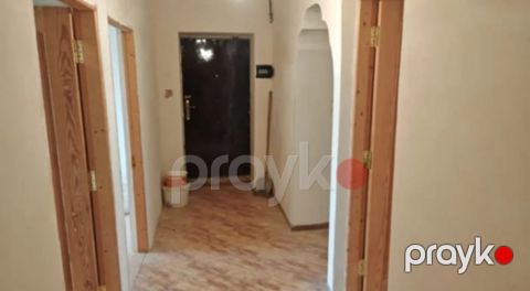 Satılır 3 otaqlı köhnə tikili 61 m² — Neftçala
