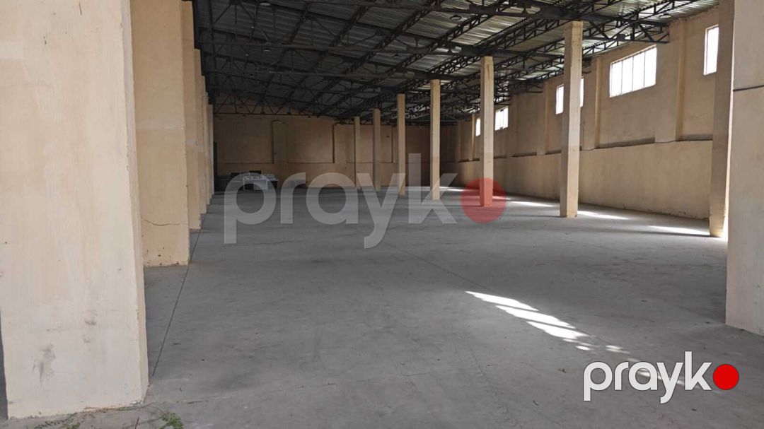 İcarəyə verilir obyekt 1800 m² — Əmlak, Bakı (4)