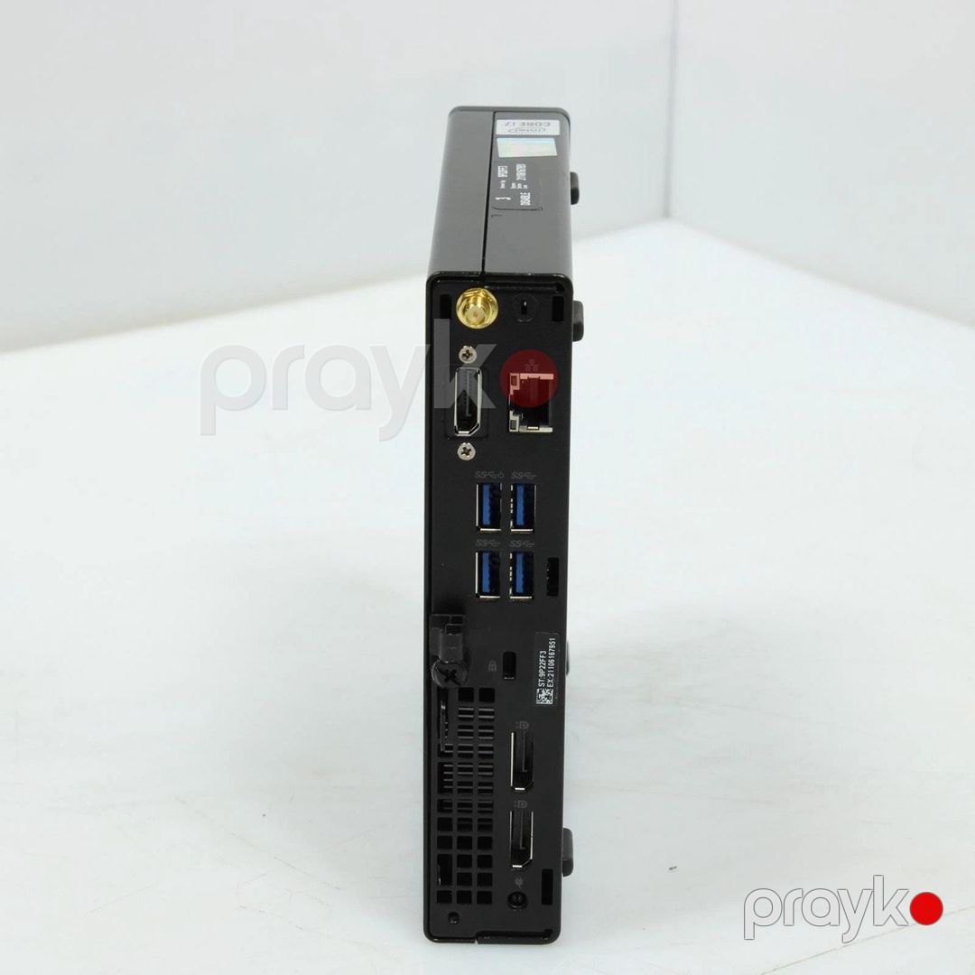 Dell OptiPlex 5090 — Masaüstü kompüterlər, Bakı (2)