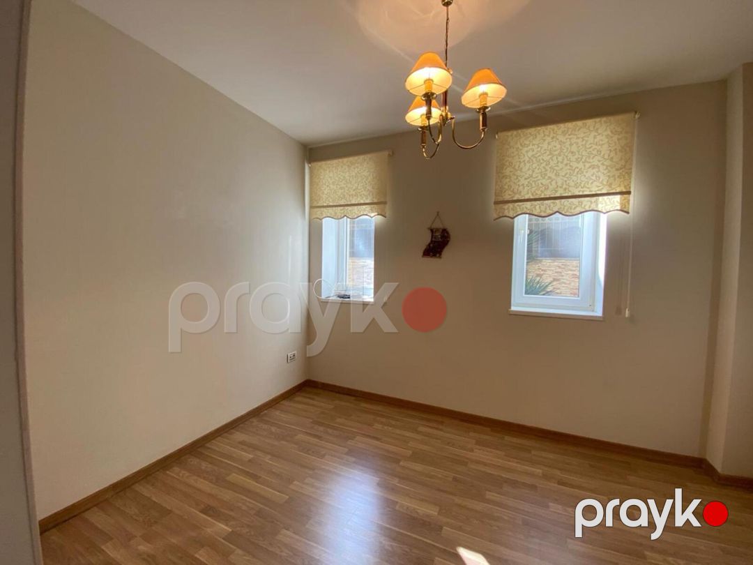 İcarəyə verilir 8 otaqlı həyət evi/bağ evi 400 m² — Ev, villa, Bakı (12)