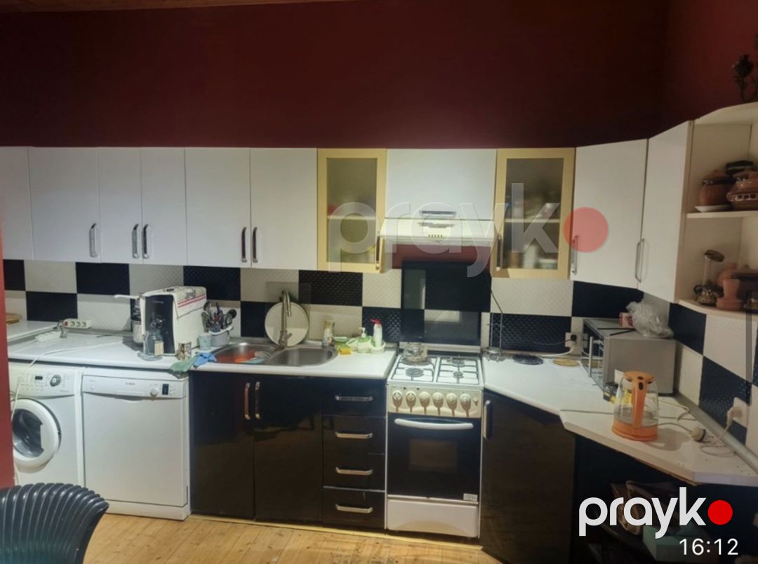 Satılır 5 otaqlı həyət evi/bağ evi 145 m² — Ev, villa, Bakı (3)
