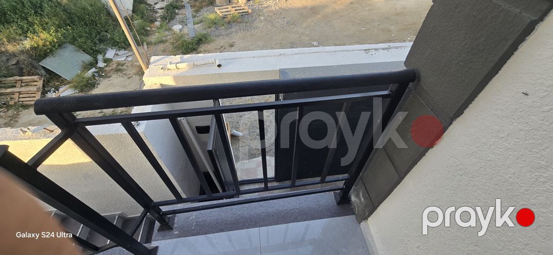 Satılır 5 otaqlı həyət evi/bağ evi 120 m² — Ev, villa, Bakı (10)