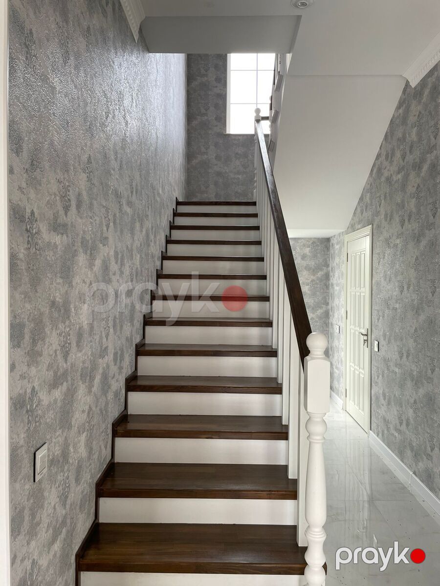 Satılır həyət evi/bağ evi 237 m² — Ev, villa, Bakı (12)