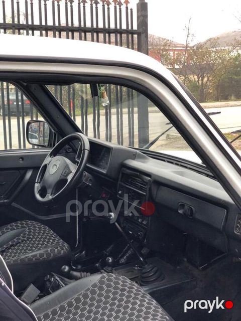 Lada (VAZ) Niva, 1.7 L, 2007 il, 450 000 km — Qusar