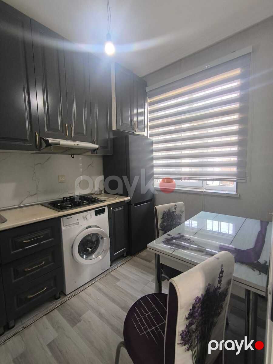 Satılır 5 otaqlı həyət evi/bağ evi 80 m² — Ev, villa, Bakı (7)