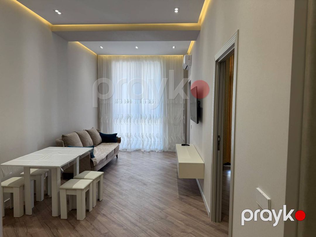 İcarəyə verilir 2 otaqlı yeni tikili 55 m² — Mənzil, Bakı (3)