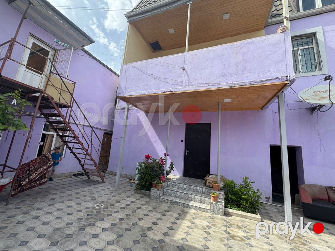 Satış: 5 otaqlı Ev / villa, 230 m², Binəqədi rayonu — Ev, villa, Bakı (10)