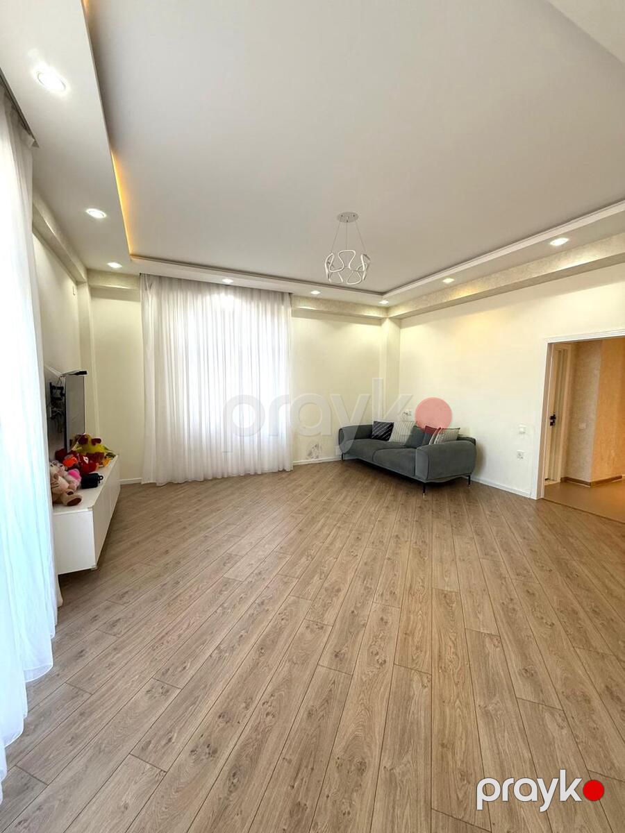Satılır 3 otaqlı yeni tikili 122 m² — Mənzil, Bakı (4)