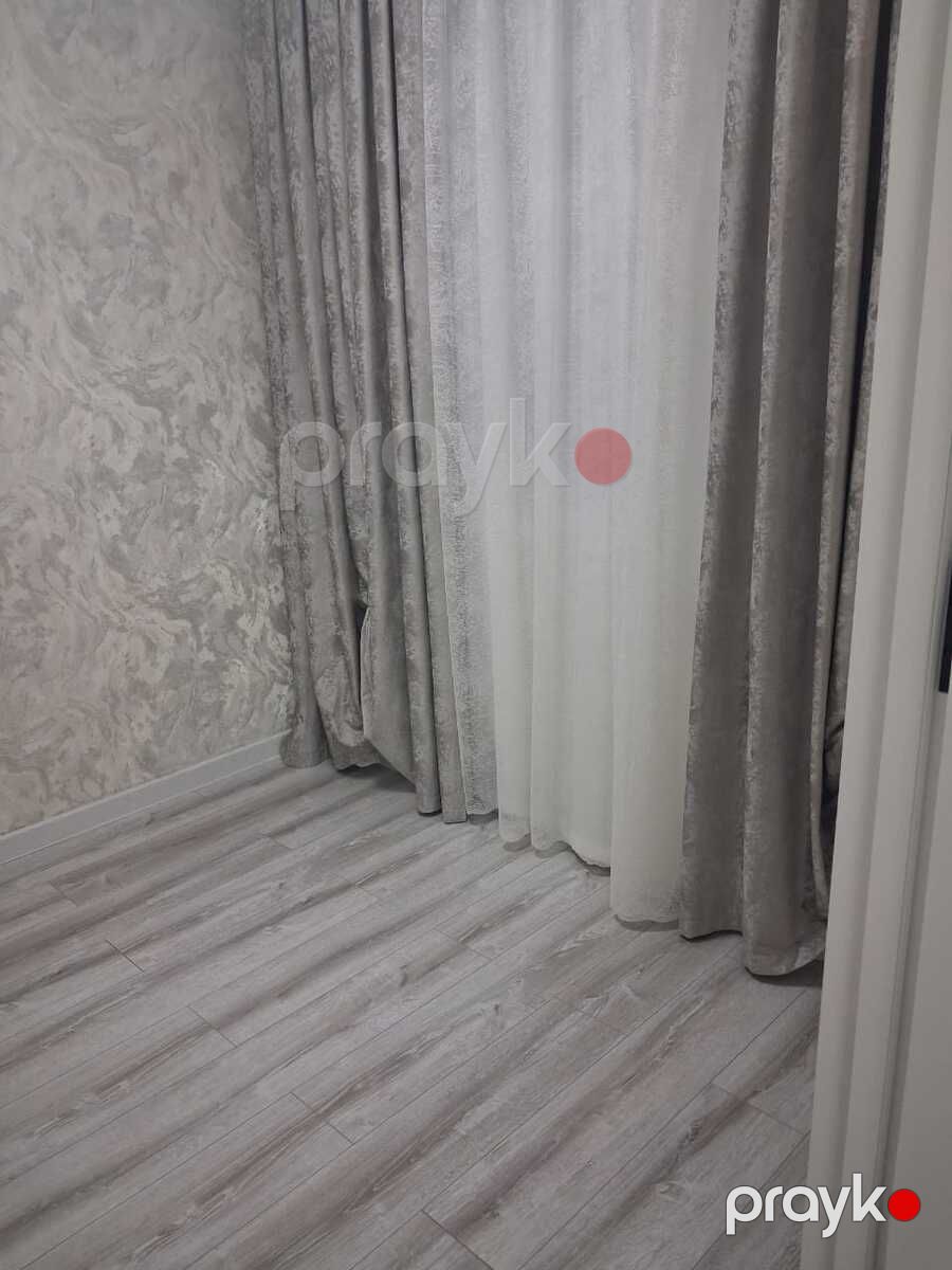 Satılır 2 otaqlı köhnə tikili 40 m² — Mənzil, Bakı (6)