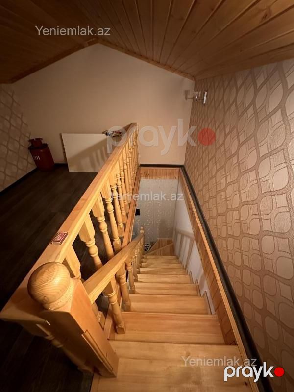 Satılır 3 otaqlı Bina evi menzil (Yeni tikili), 80 m², Masazır — Mənzil, Abşeron (12)